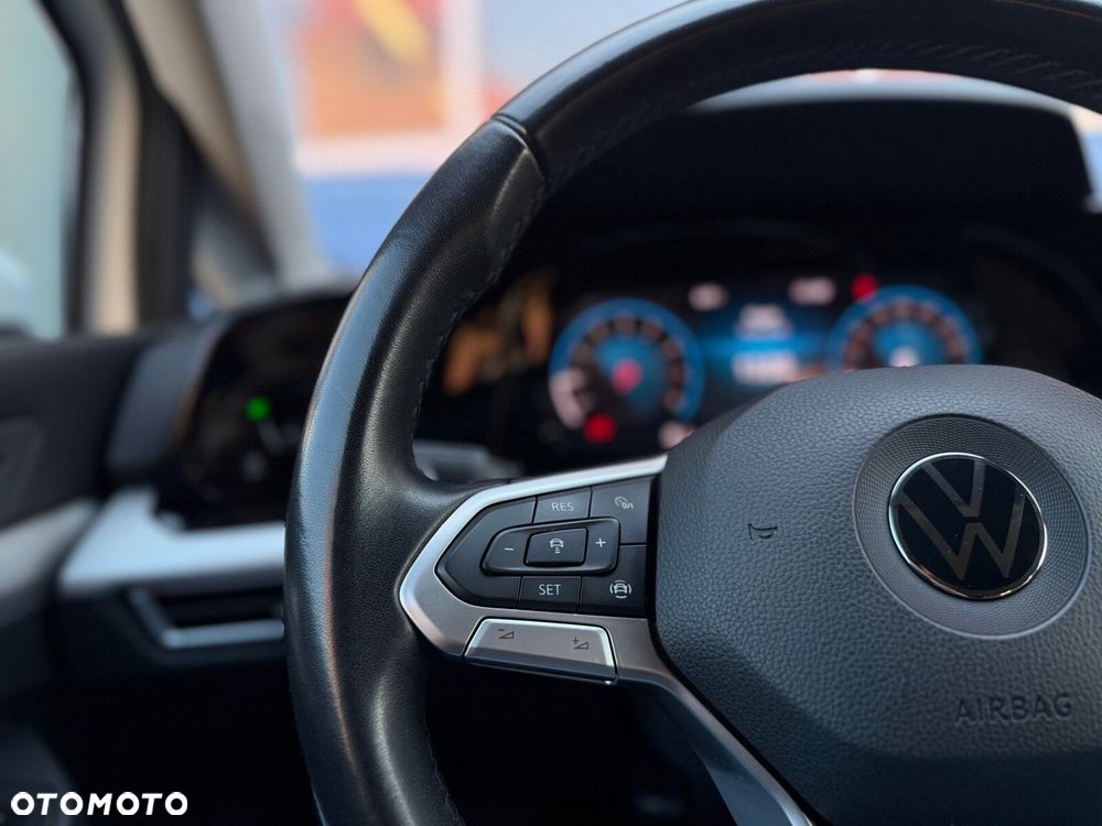 Volkswagen Golf 1.0 eTSI Life DSG - 27