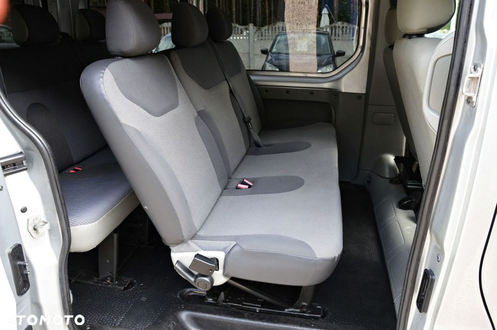 Opel Vivaro L1H1 Tour Elegance - 32