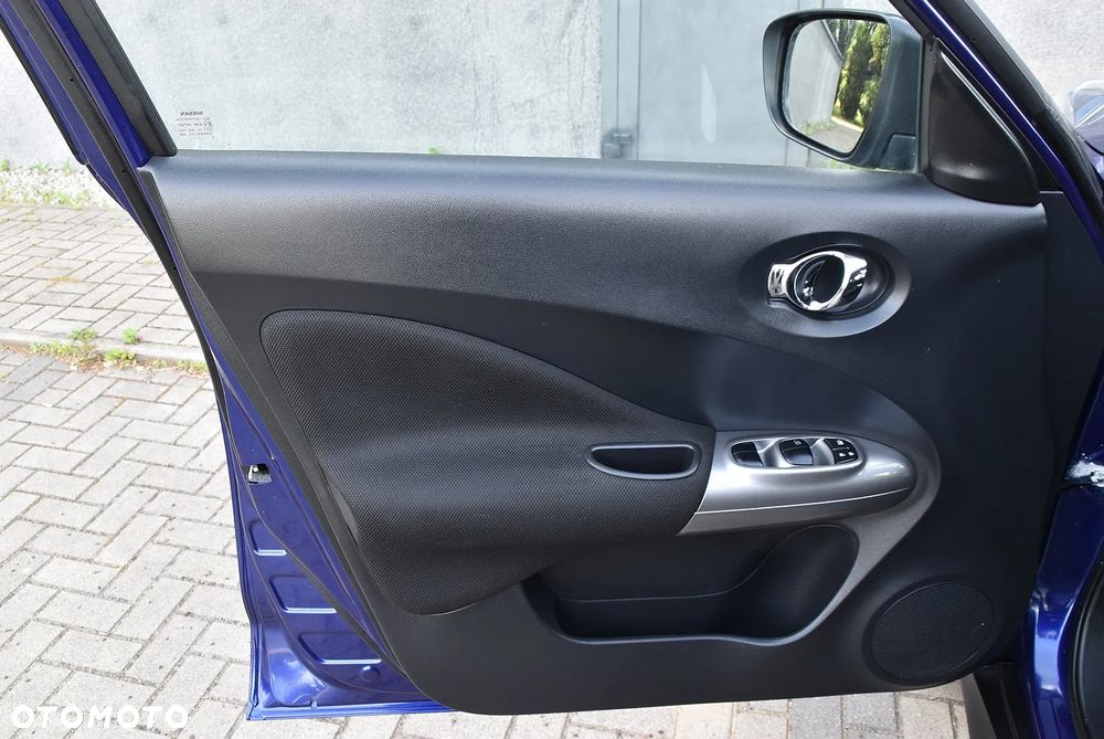 Nissan Juke - 26