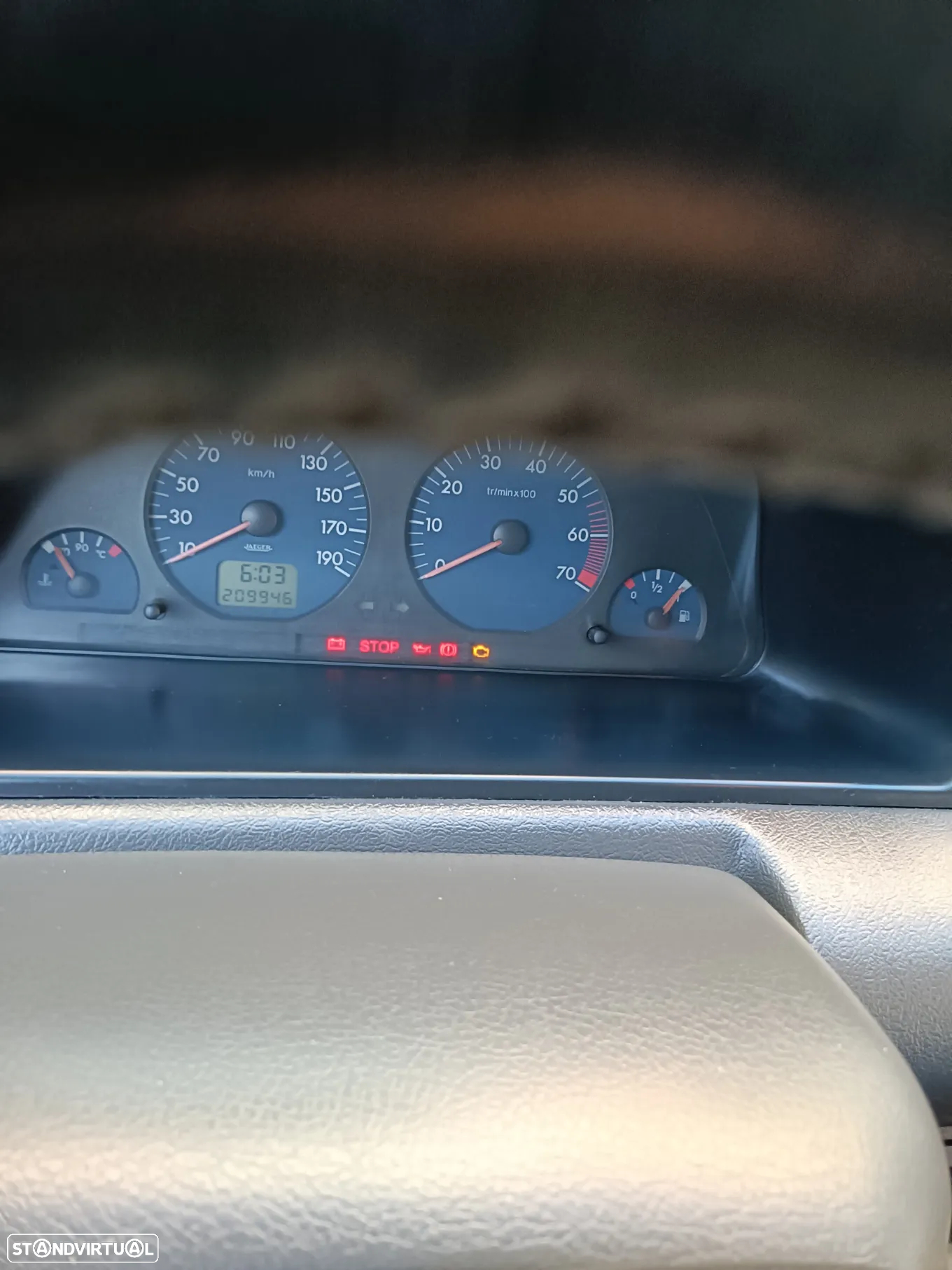 Peugeot Expert Combi 2.0 HDi - 8