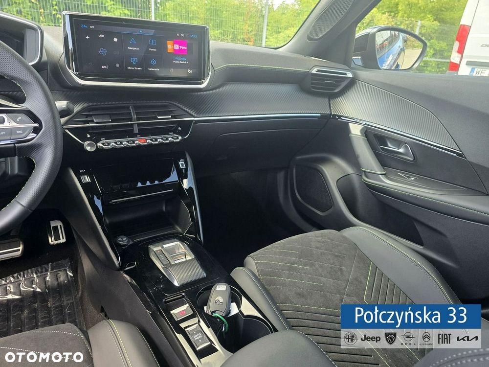 Peugeot 2008 - 21