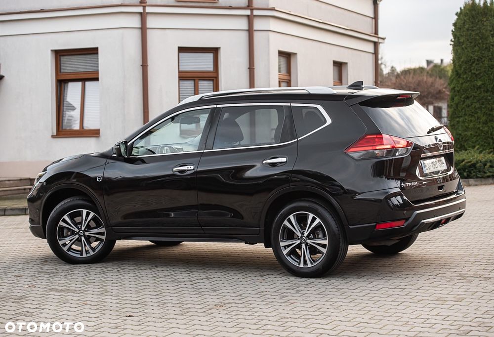 Nissan X-Trail 1.6 dCi Xtronic 360 - 23