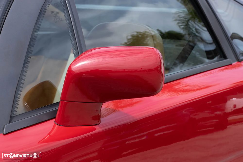 Alfa Romeo SZ Coupé Standard - 9