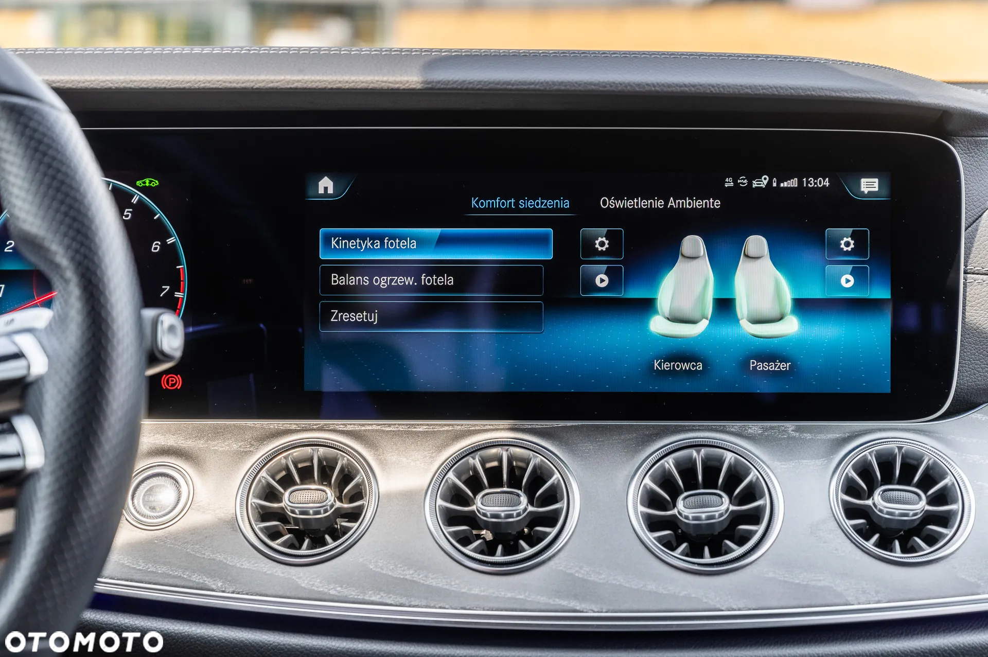 Mercedes-Benz CLS - 22