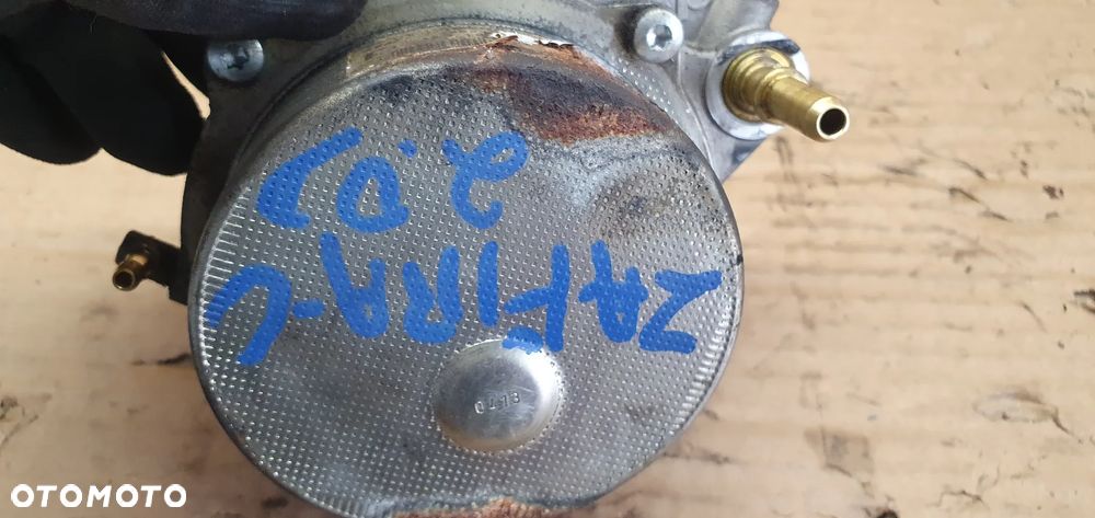 Pompa Vacum Wakum Opel Zafira C 2.0 CDTI 55205446 - 7