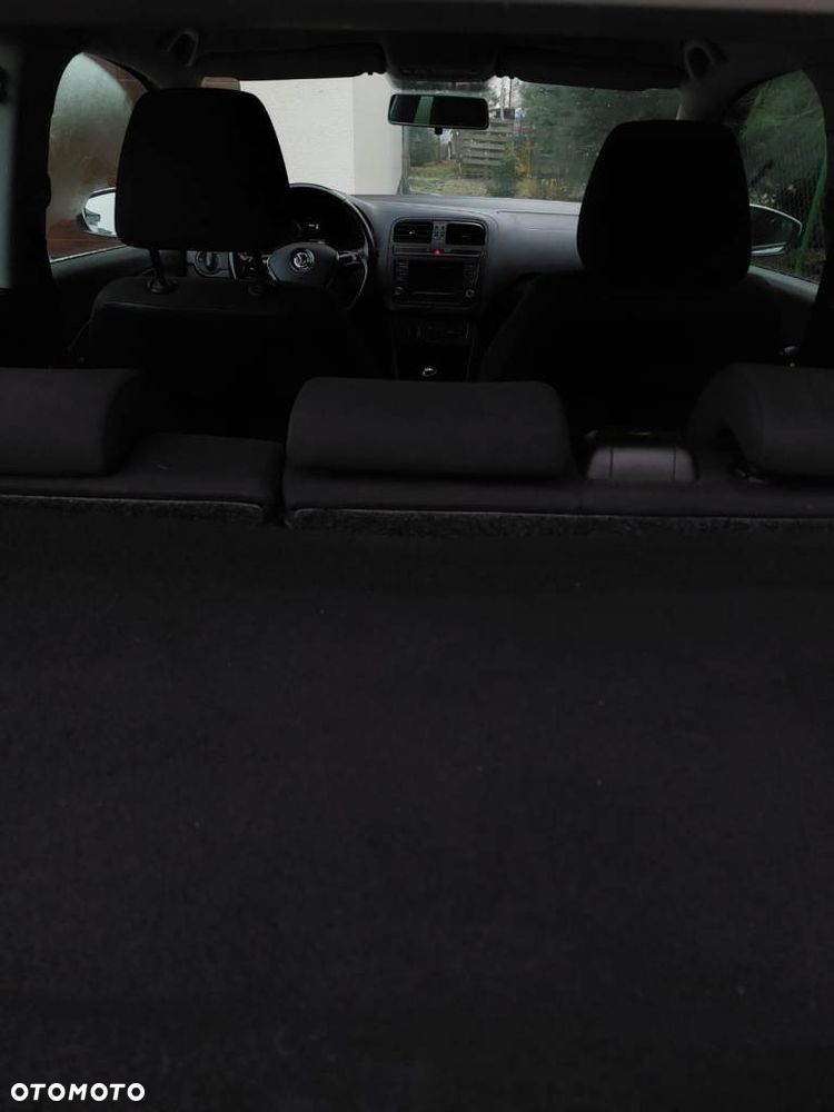 Volkswagen Polo - 11