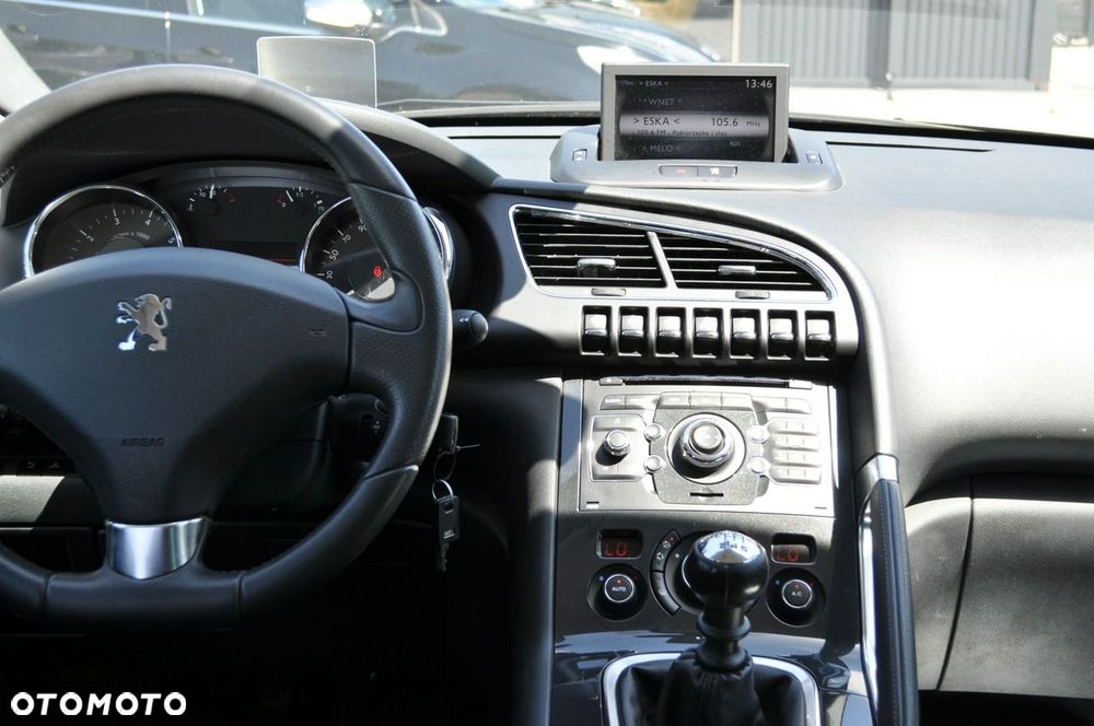 Peugeot 3008 - 18
