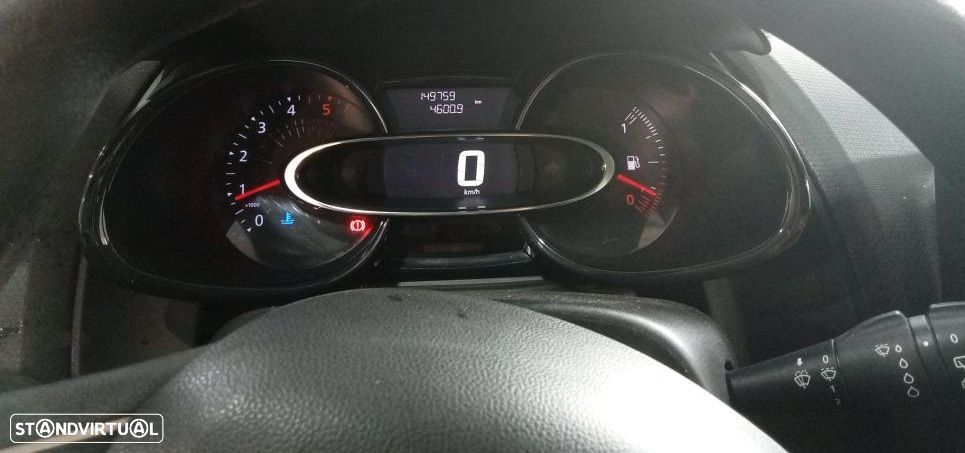 Renault Clio 1.5 dCi Zen - 6