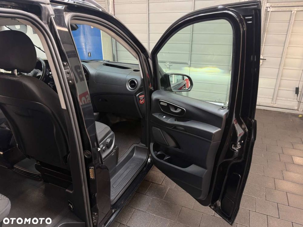 Mercedes-Benz Vito - 39