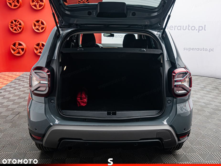 Dacia Duster 1.3 TCe Extreme EDC - 28