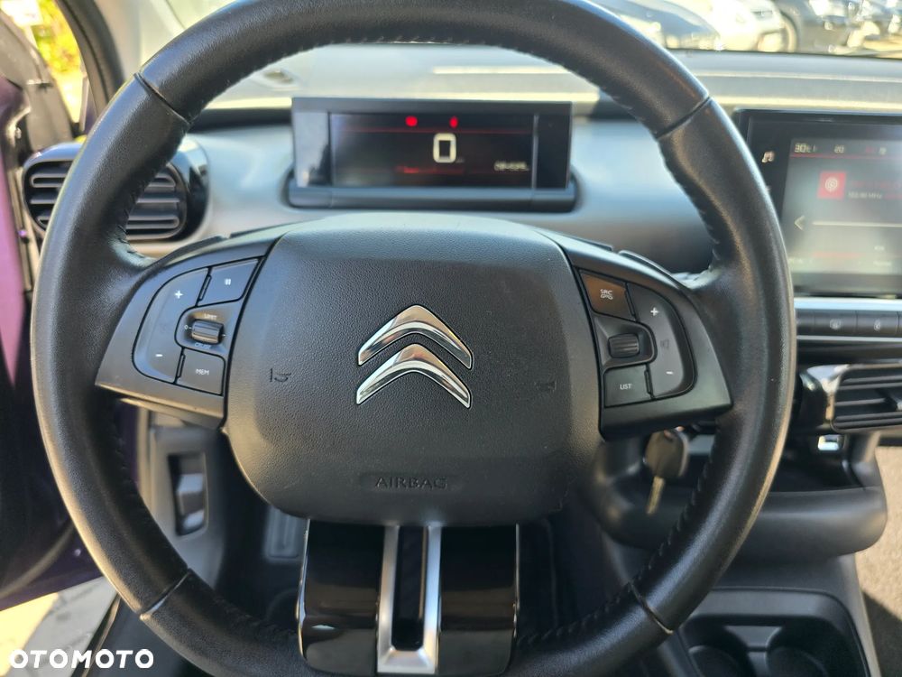 Citroën C4 Cactus - 25