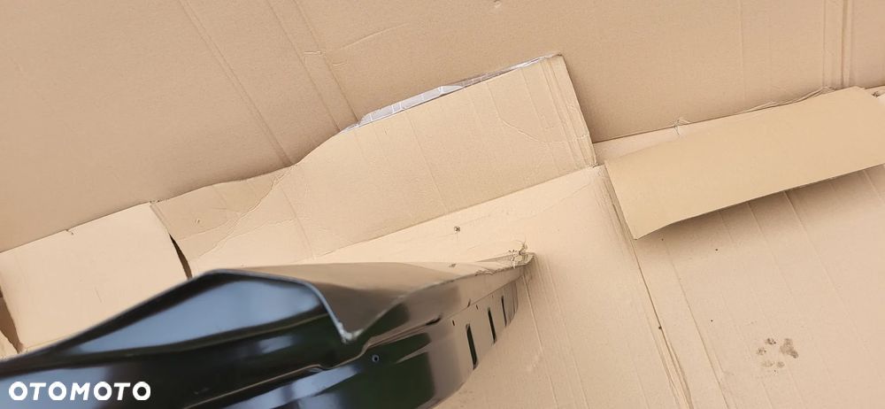 DRZWI PRAWY PRZOD NISSAN PULSAR II - 10