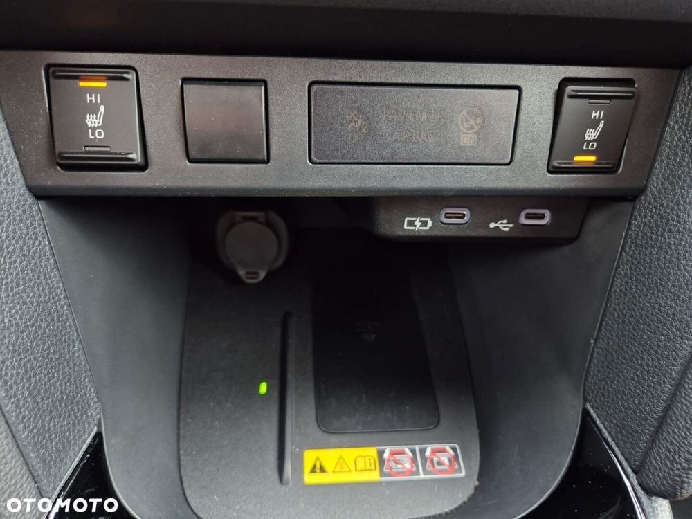 Toyota Yaris Cross Hybrid 1.5 Style - 22