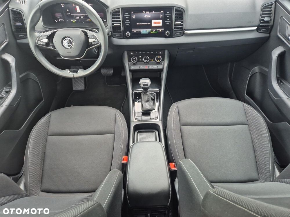 Skoda Karoq - 13