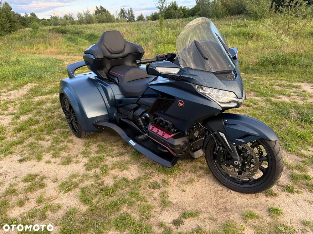 Honda GL - 2