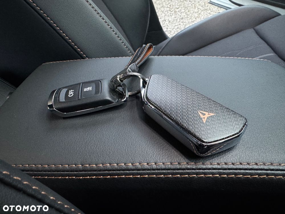 Cupra Formentor - 17