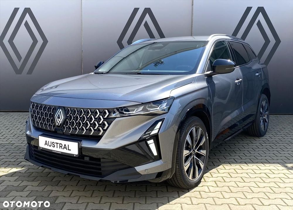 Renault Austral