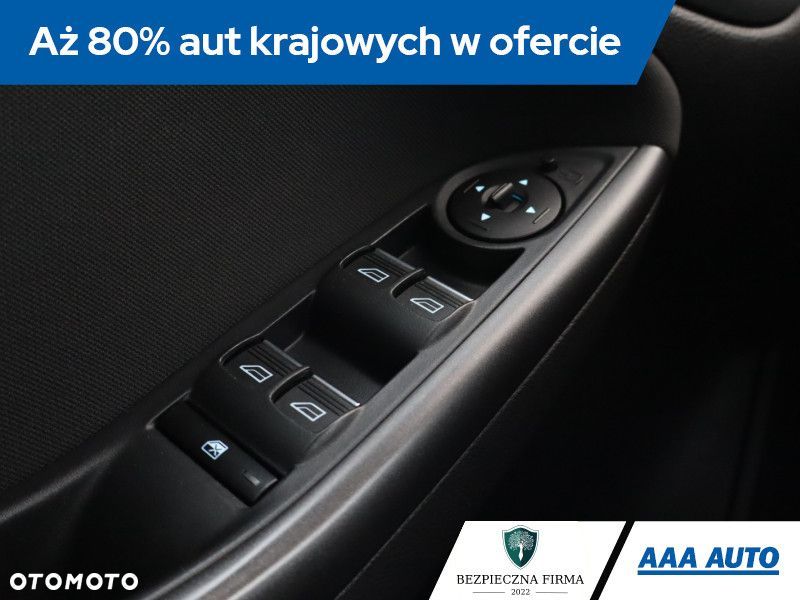 Ford Focus - 22