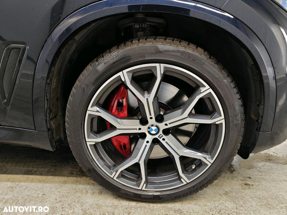 BMW X5 xDrive45e AT PHEV - 13