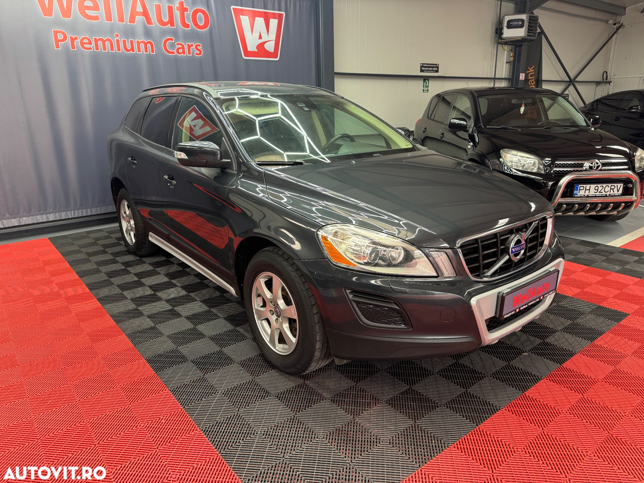 Volvo XC 60 - 3