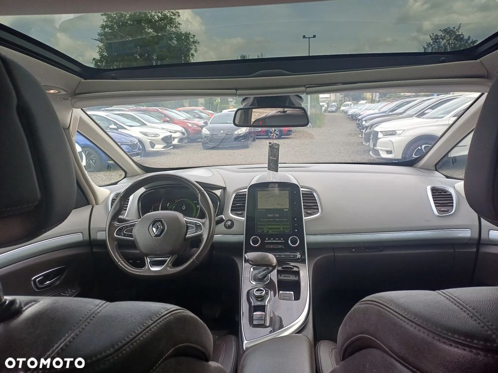 Renault Espace Energy dCi 160 EDC Intens - 32