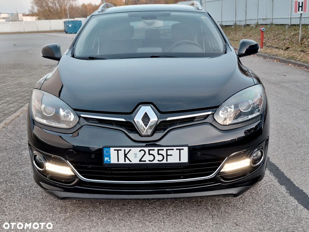 Renault Megane 1.2 16V TCe Energy Bose - 2