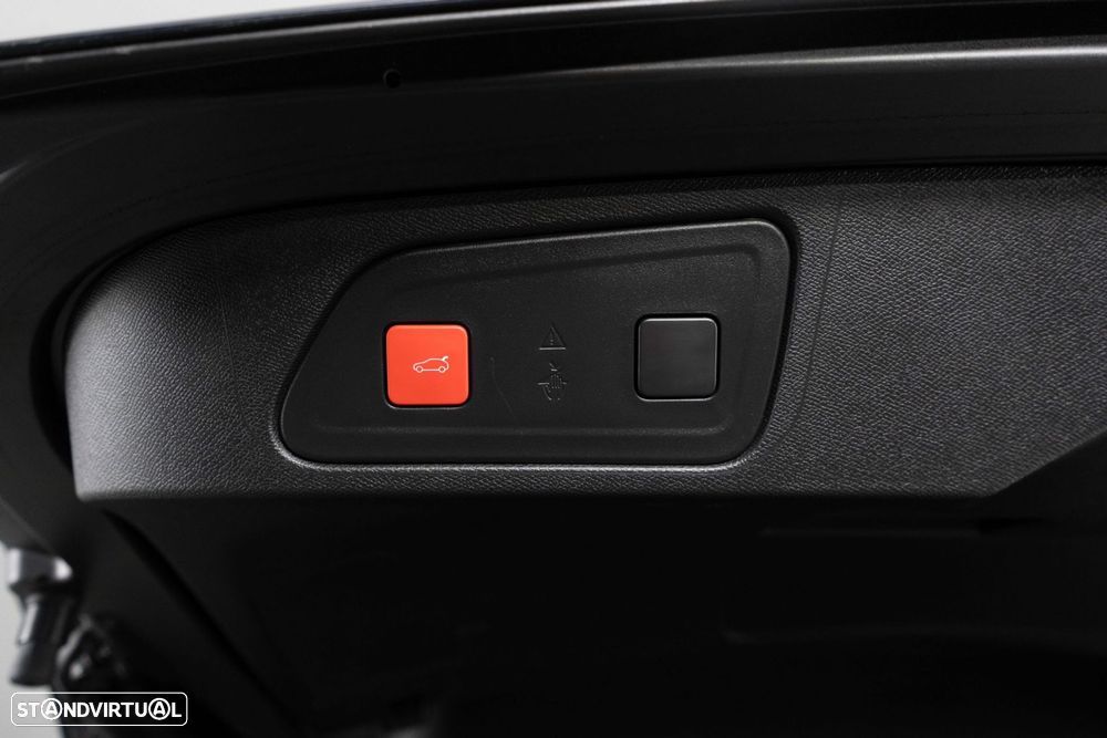 Citroën C5 Aircross 1.6 Hybrid Shine e-EAT8 - 16