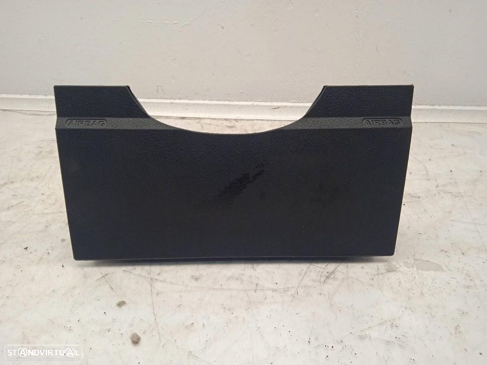 AIRBAG JOELHO FORD MONDEO IV TURNIER 2009 - 3