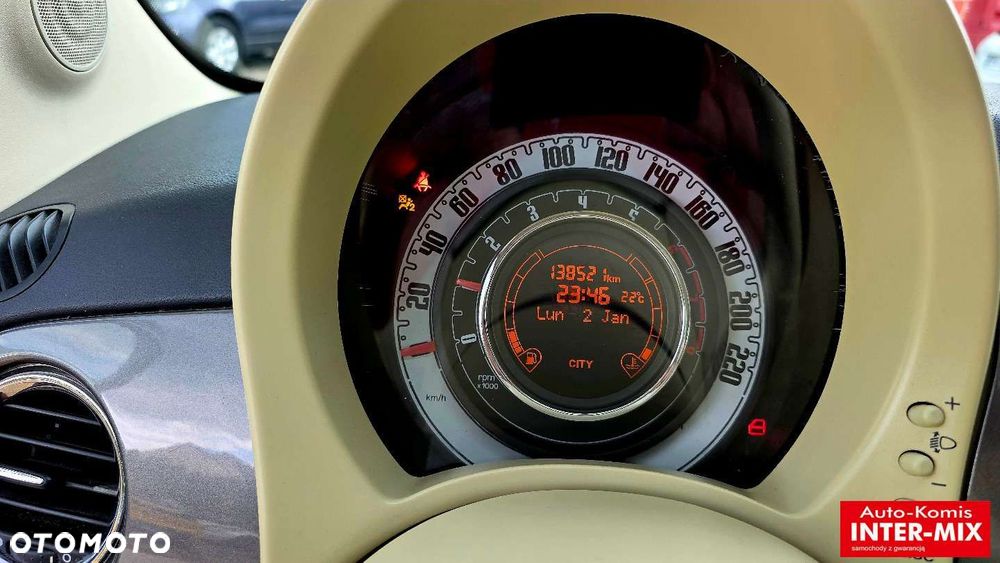 Fiat 500 - 26