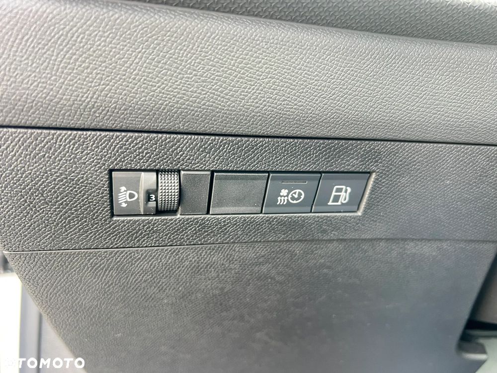 Opel Astra GSe - 26