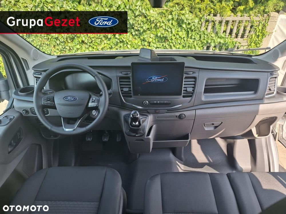 Ford Transit - 11