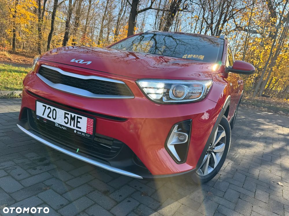 Kia Stonic 1.2 Vision - 2