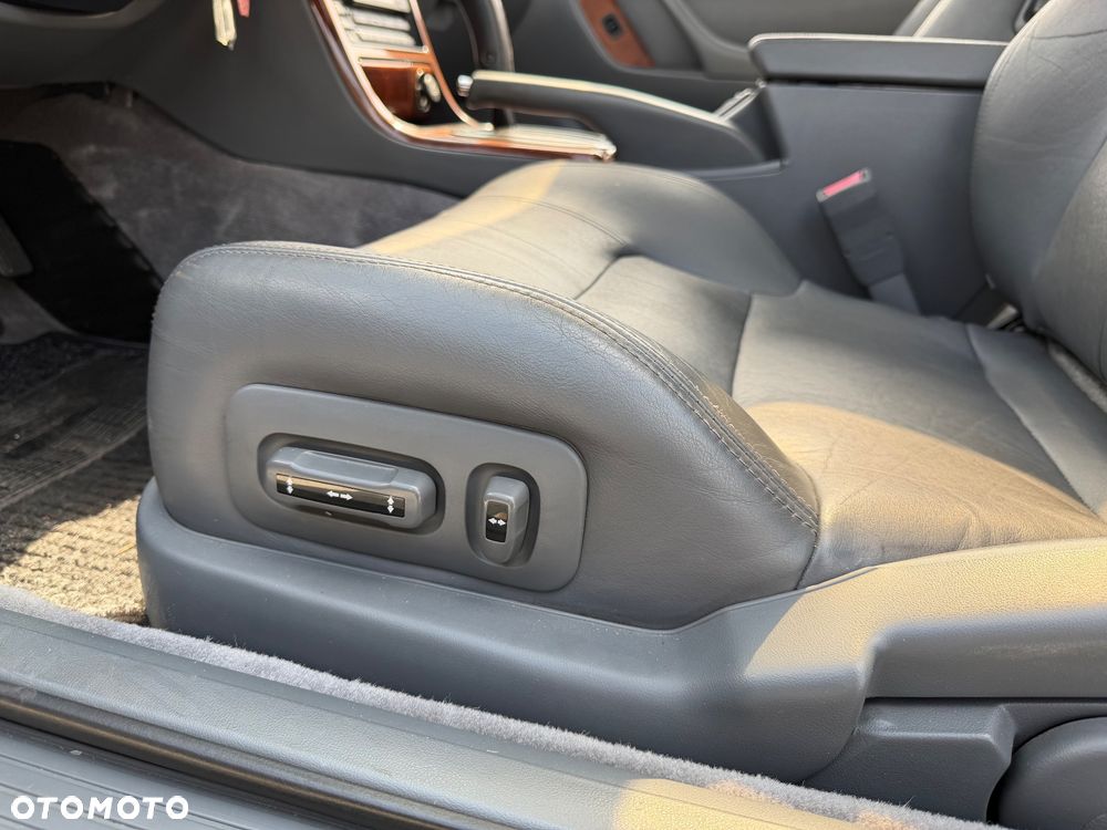 Honda Legend - 20
