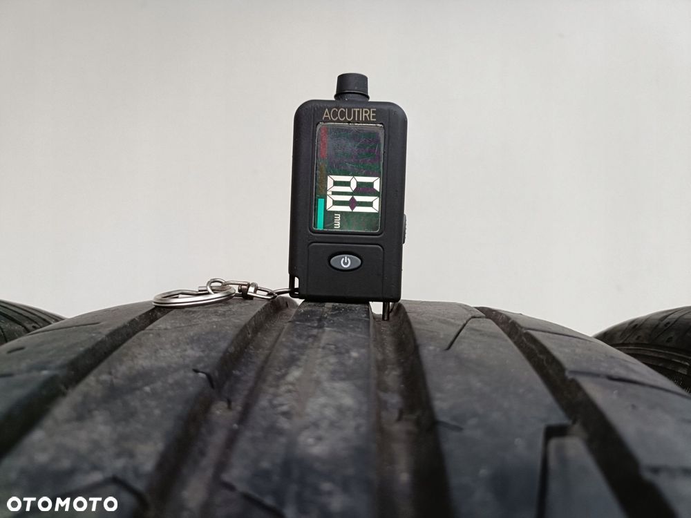 4x OPONA LETNIA Hankook Ventus Prime 3 205/55 R16 V 2018 6.0 mm Komplet Kpl - 5