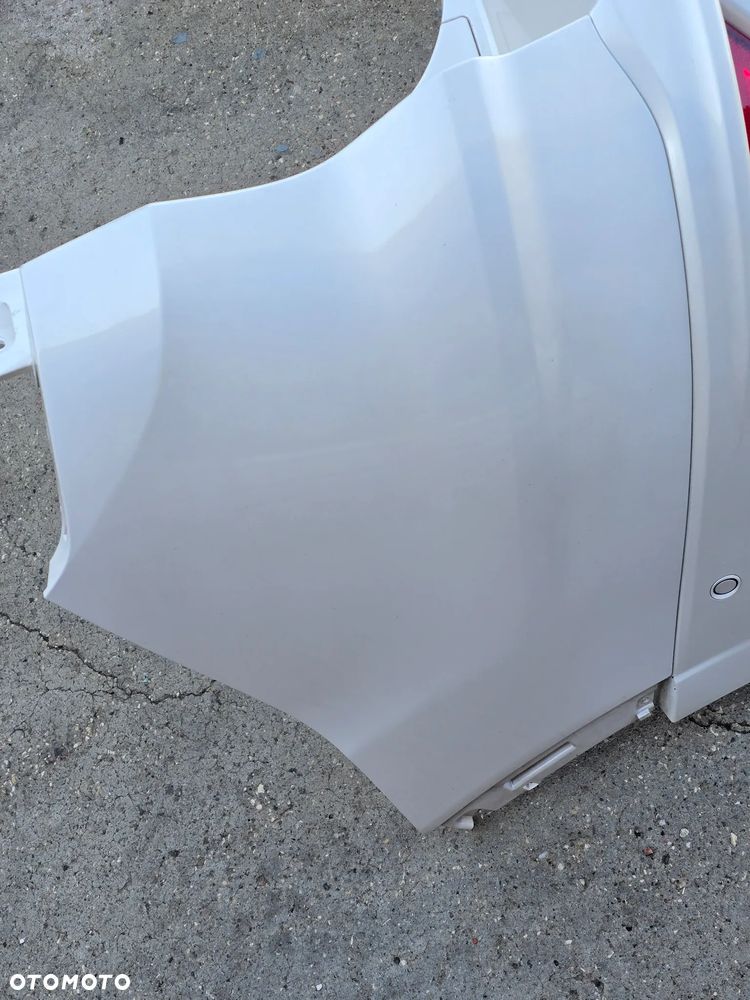 ZDERZAK TYLNY KOMPLETNY FORD KUGA II MK2 LIFT 6 PDC  VIGNALE  KOLOR AD - 21