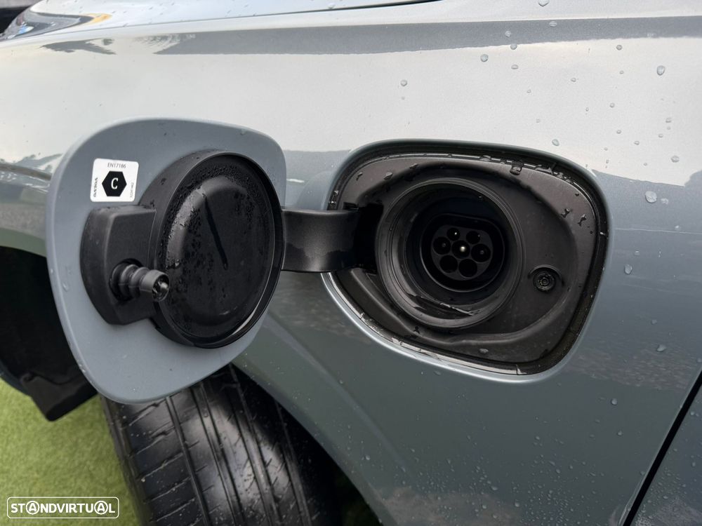 Volvo XC 60 2.0 T6 PHEV Inscription Expression AWD - 3