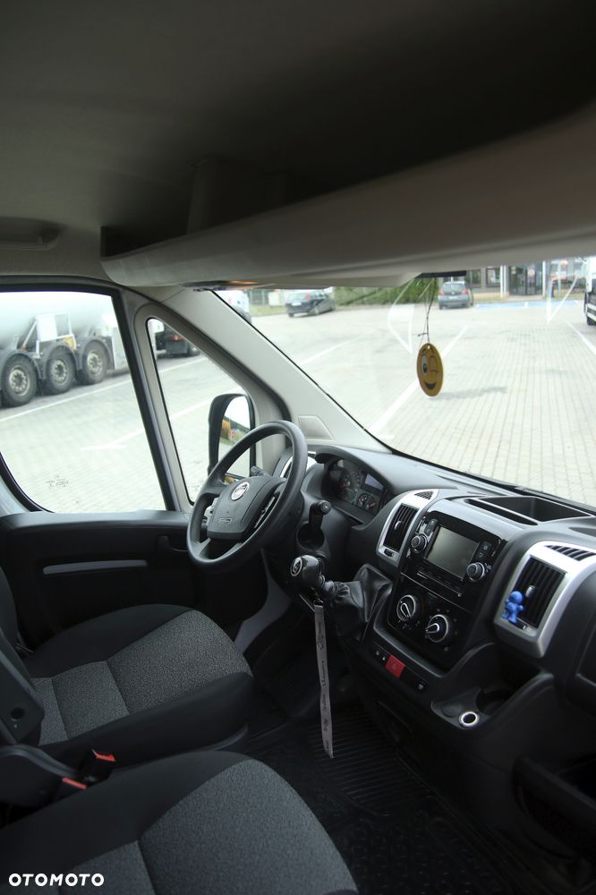 Fiat Ducato - 10