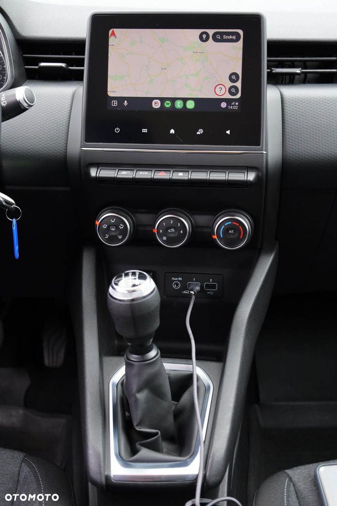 Renault Clio 1.0 TCe Zen - 15