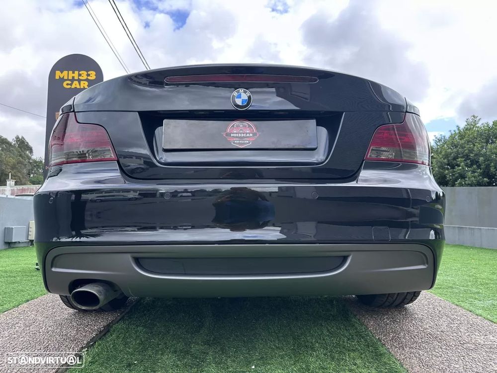 BMW 120 d Edition Sport - 16