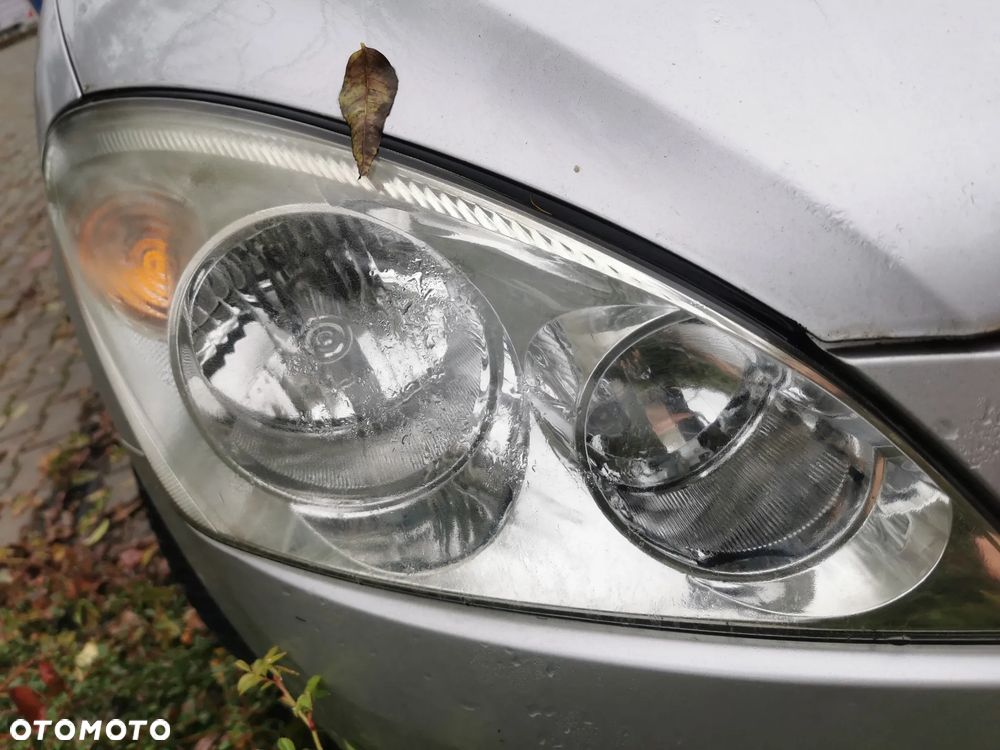 Lampy tył prawe, lewe KIA Ceed I kombi 2008r - 8