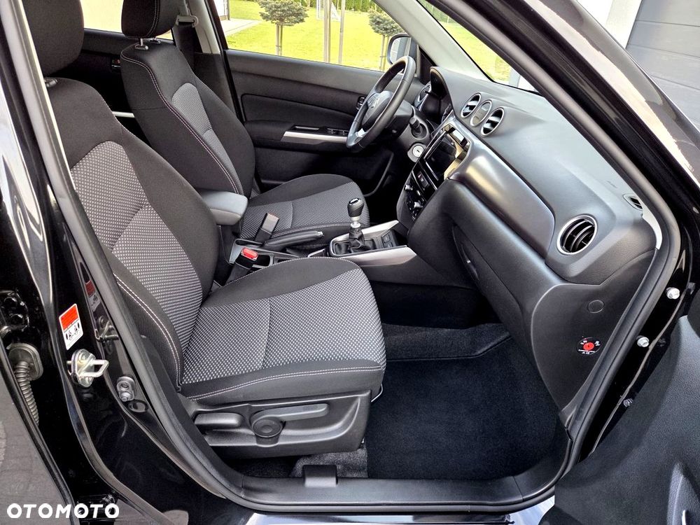 Suzuki Vitara - 17