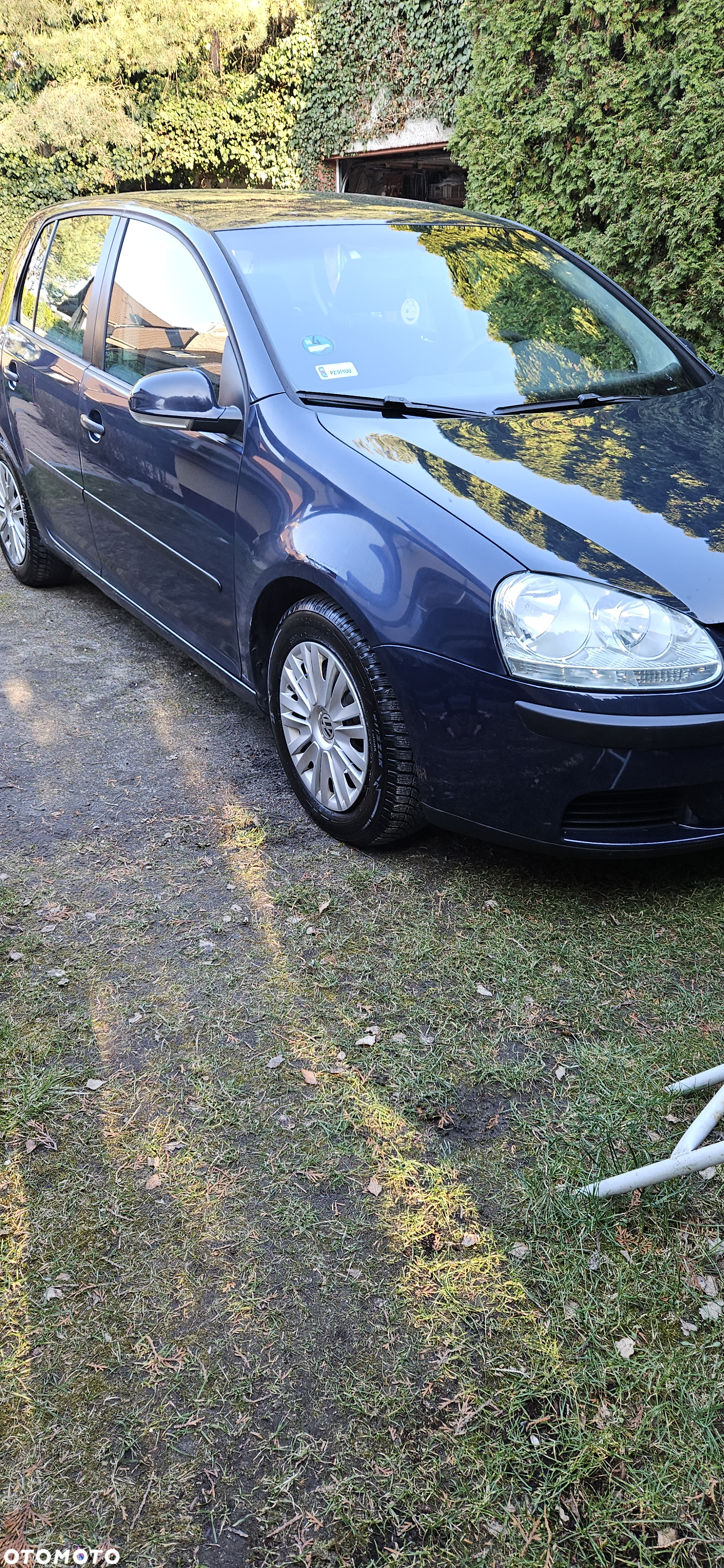 Volkswagen Golf 1.6 Comfortline - 20