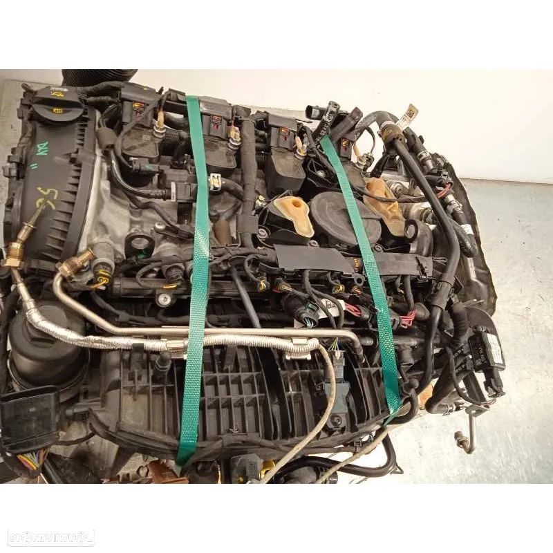 Motor Audi A5 COUPE 2.0 16V TFSI de 2018 Ref: DLV