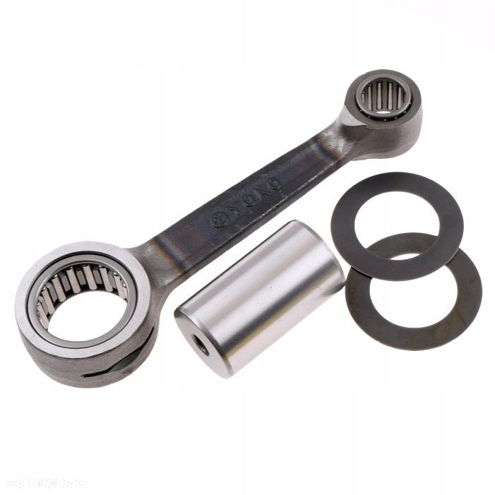 korba korbowÓd do silnik mz etz 125 150 yoko deluxe - 1