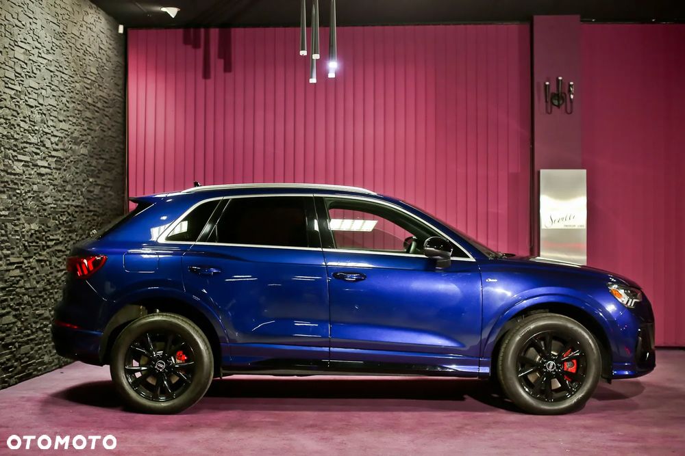 Audi Q3 TFSI Quattro S tronic - 4