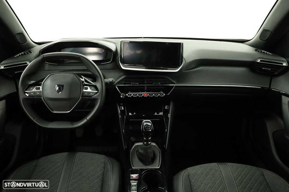 Peugeot 2008 1.2 PureTech Allure - 8