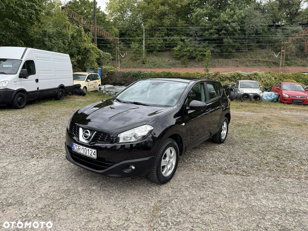 Nissan Qashqai - 39