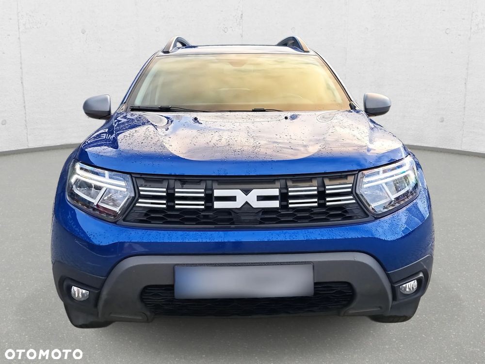 Dacia Duster 1.0 TCe Journey - 2