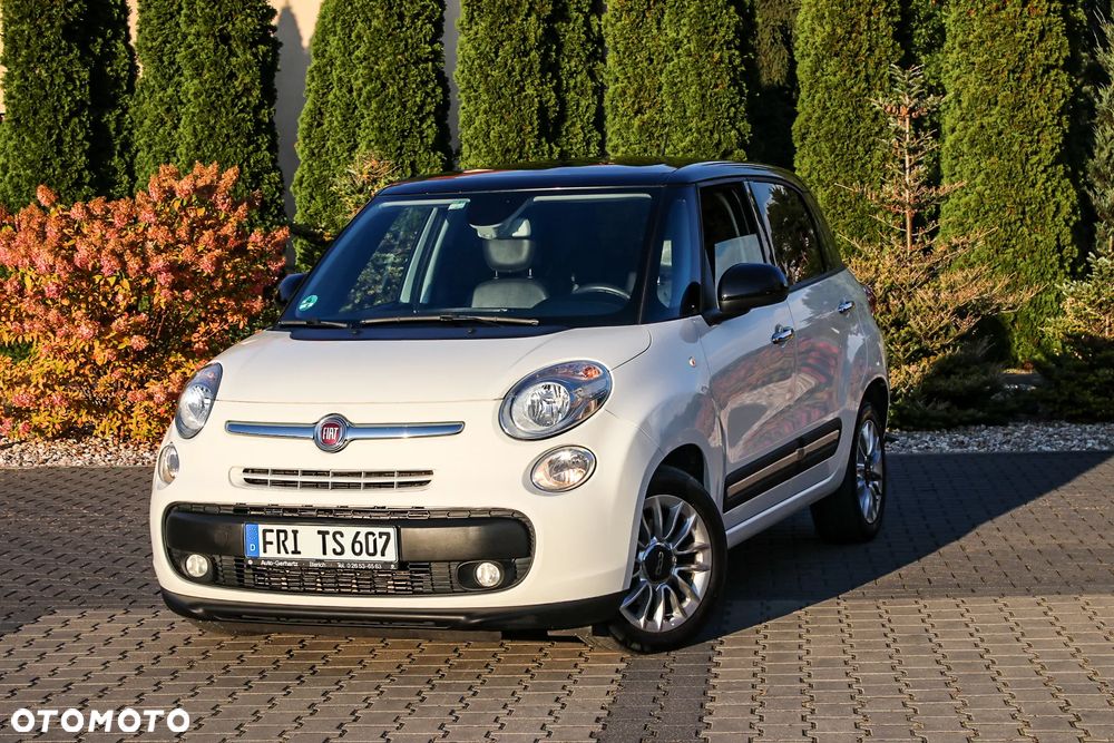 Fiat 500L 1.6 Multijet Pop Star S&S - 4