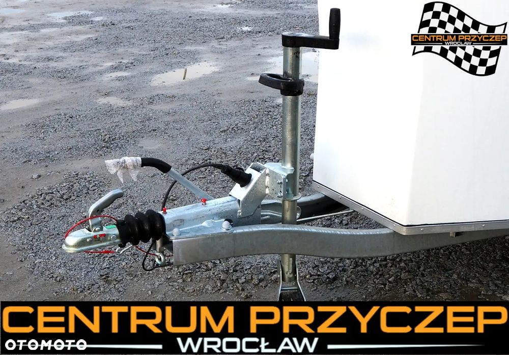 Cheval Liberte GOLD ONE ECO \ 1 KONNA \ RAMPA \ DMC: 1100 -1600 KG - 11